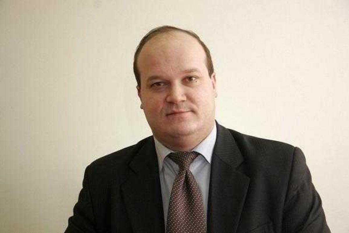 Конвоя не будет, а будет гуманитарная помощь Луганску - Чалый Конвоя не будет, а будет гуманитарная помощь Луганску - Чалый