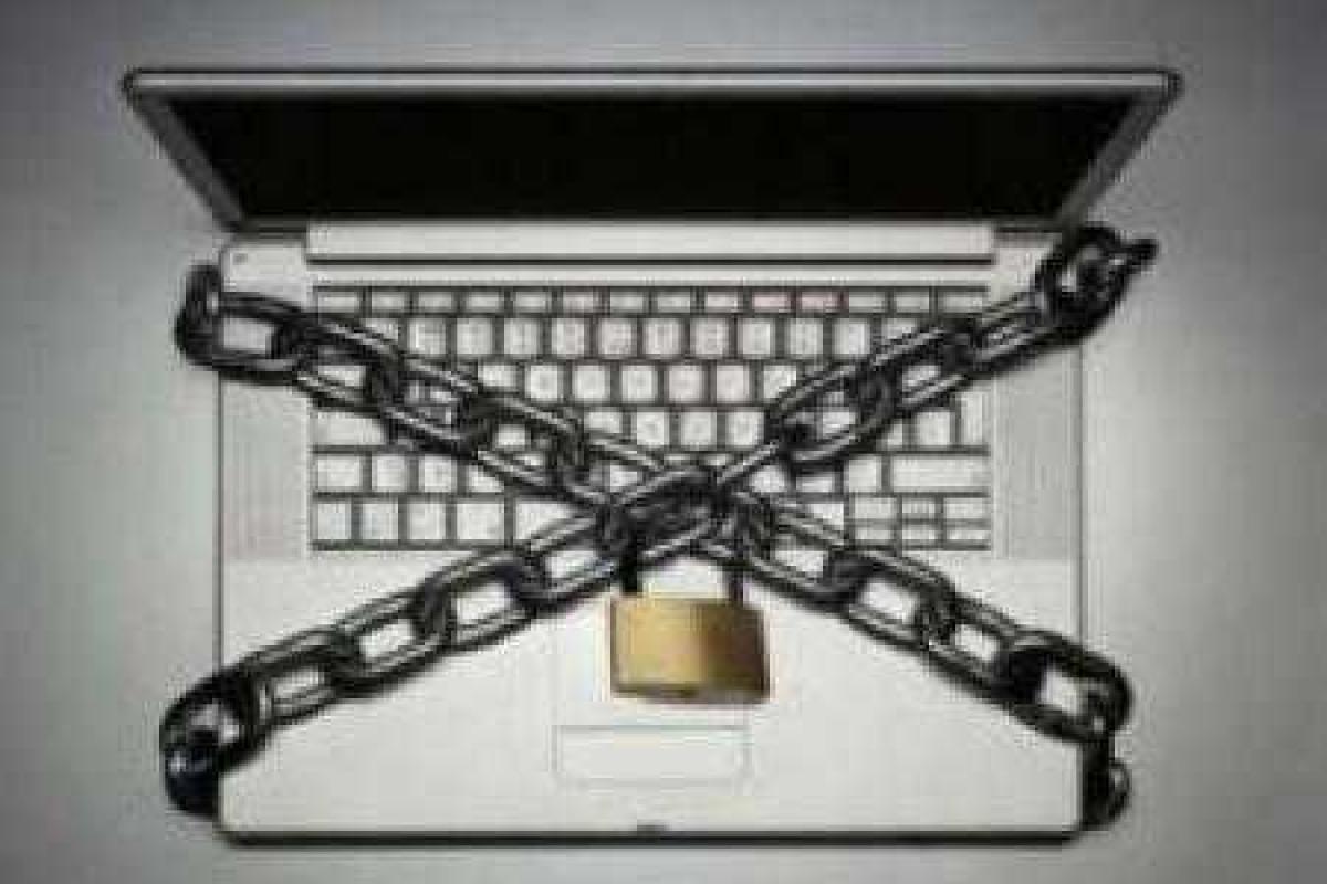 РФ блокировала украинские сайты не только для россиян, но и для белорусов РФ блокировала украинские сайты не только для россиян, но и для белорусов