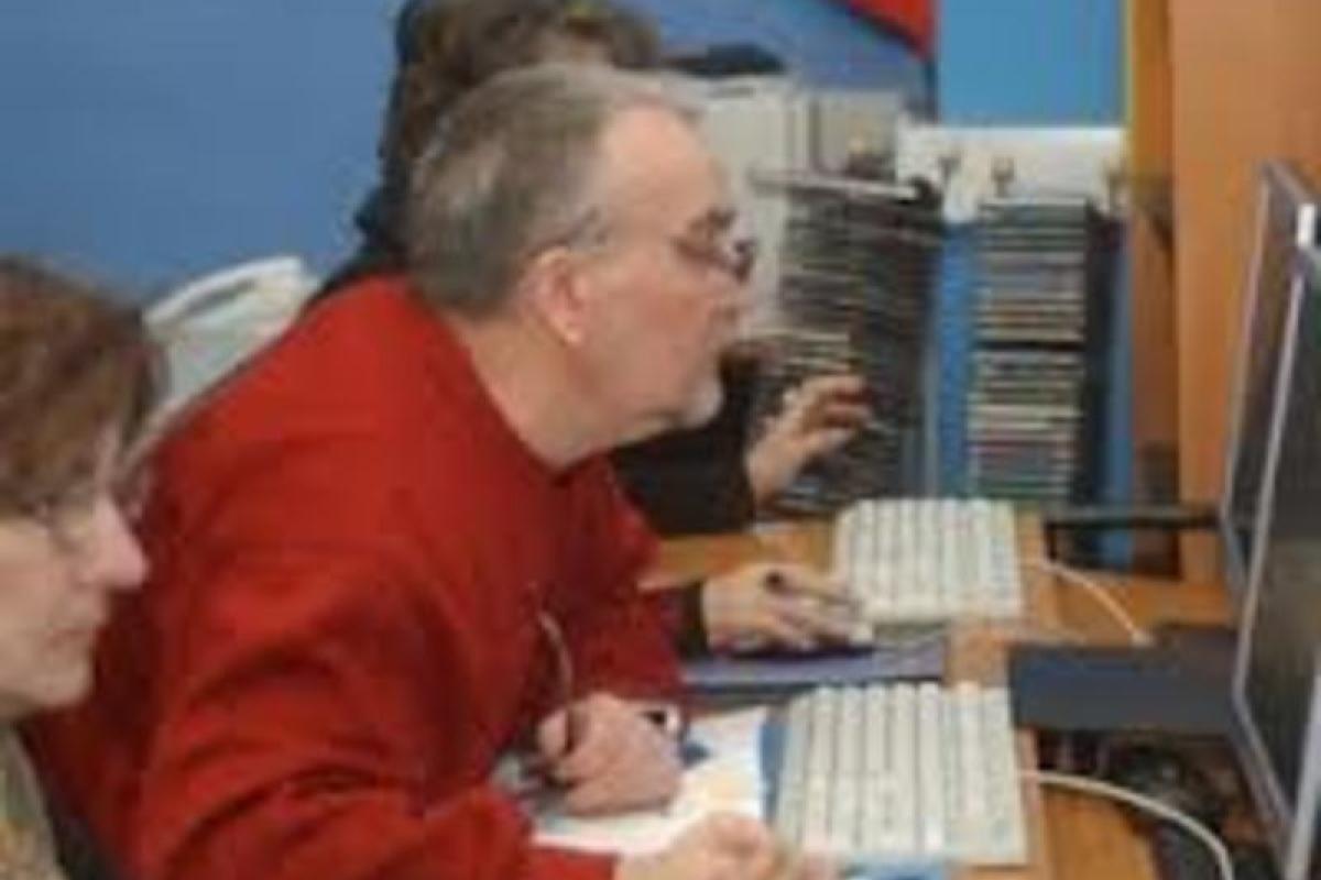 Упрощен механизм выдачи ваучеров на обучение граждан старше 45 лет