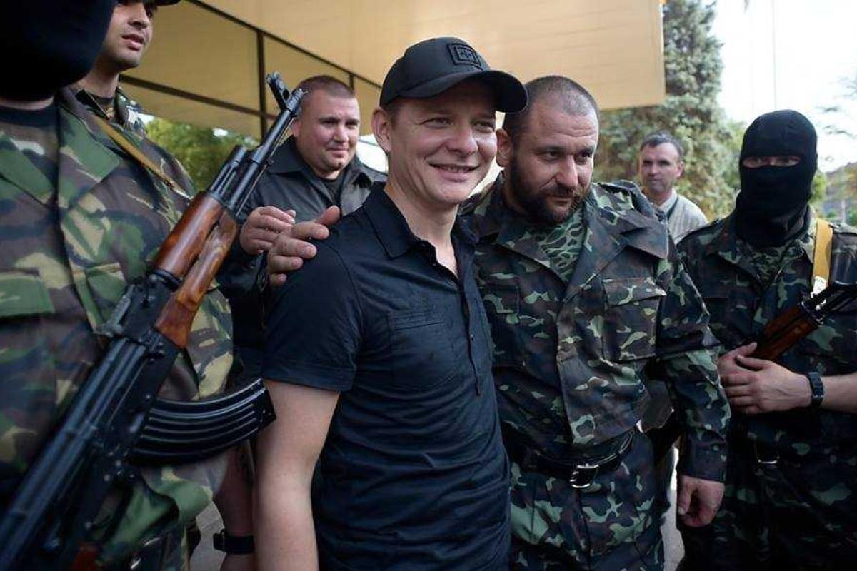 "Дружба" с Ляшко оставила "Шахтерск" и "Азов" без обеспечения? "Дружба" с Ляшко оставила "Шахтерск" и "Азов" без обеспечения?