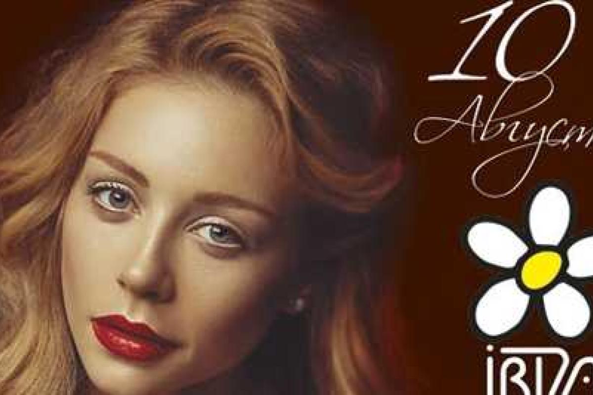 Одесса встретила Тину Кароль аншлагом Одесса встретила Тину Кароль аншлагом