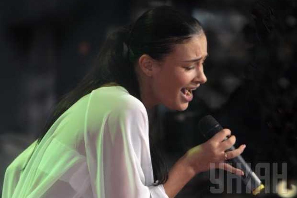 Концертный тур "Поддержим своих" продолжил свой путь Восточной Украиной