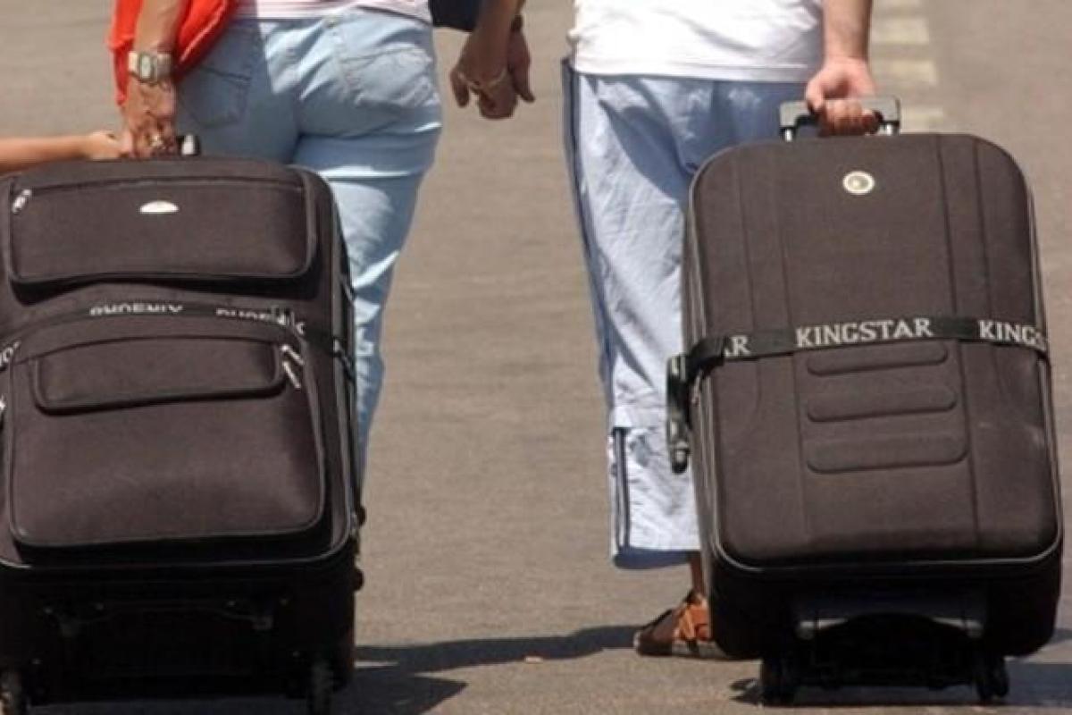 Минсоцполитики: Более 17 тысяч переселенцев уже вернулись на места постоянного проживания