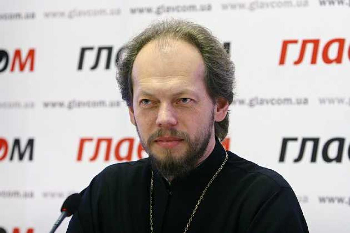 УПЦ призывает боевиков сложить оружие УПЦ призывает боевиков сложить оружие