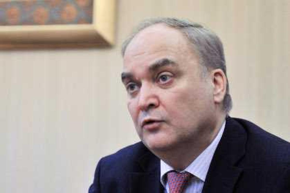 В Москве опровергли заявление о введении российских войск в Украину