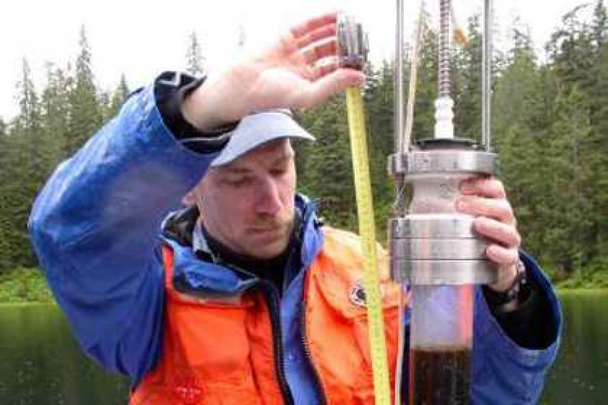 Ученые: на планете находятся сотни тонн ртути Ученые: на планете находятся сотни тонн ртути