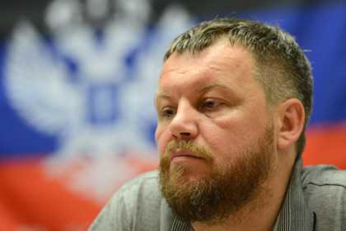 Ополченцы "ДНР" обменялись пленными с украинской стороной