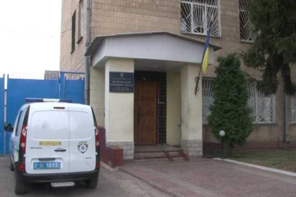 Продавец наркотического зелья арестован на Харьковщине