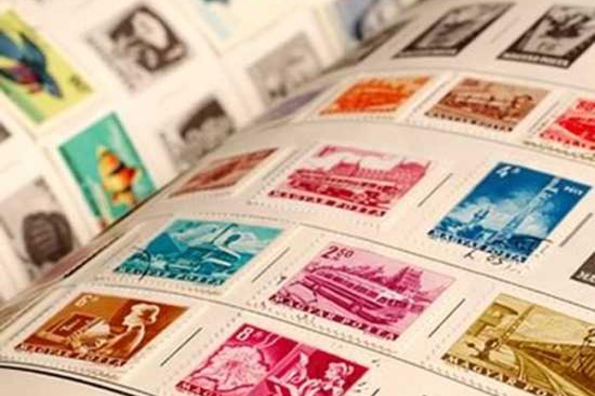 Учебная программа по филателии для внешкольного образования разработана в Украине Учебная программа по филателии для внешкольного образования разработана в Украине