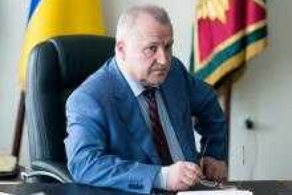 Мы должны ликвидировать налоговую милицию как класс - В.Хоменко