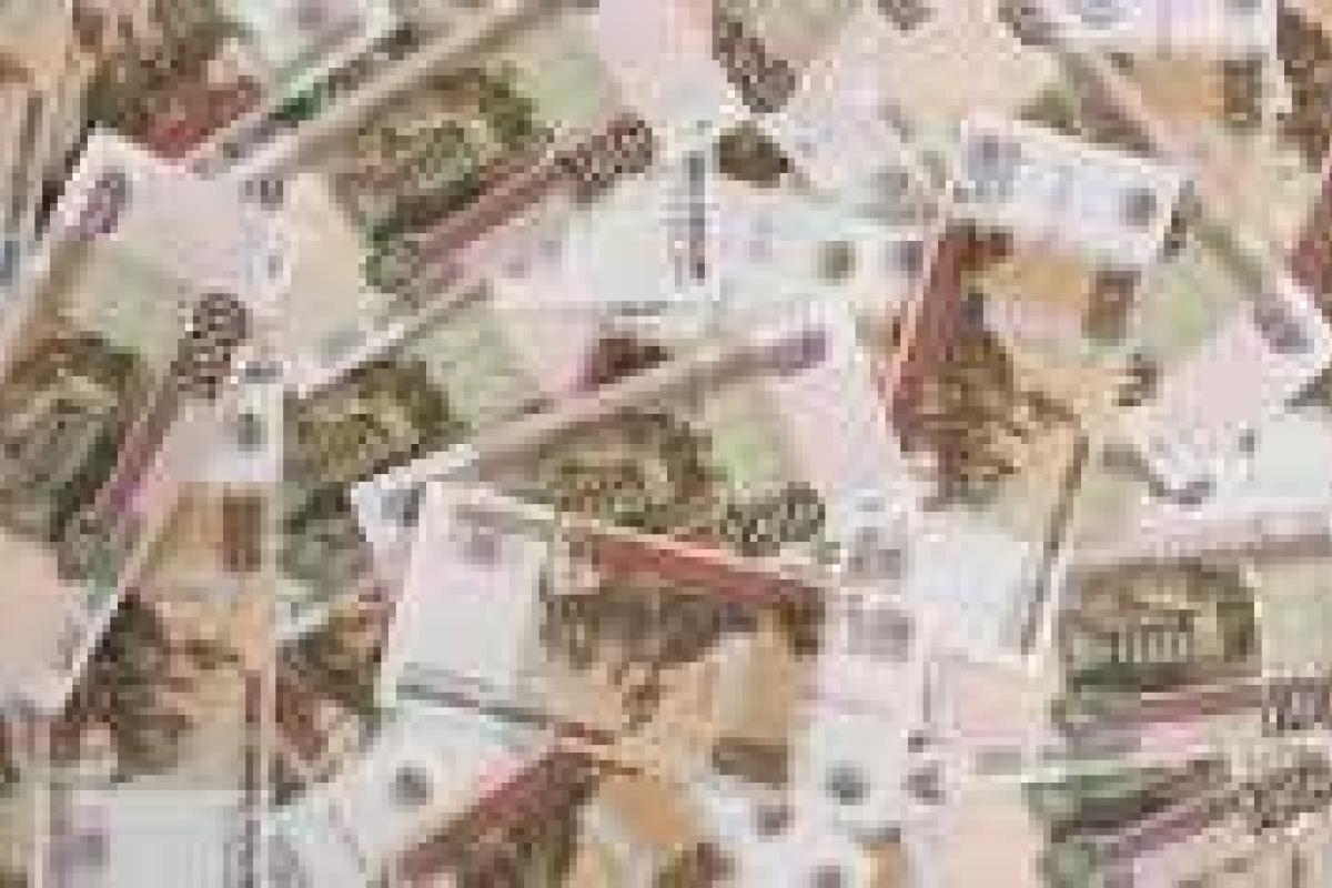 В ЛНР и ДНР вводят расчеты в российских рублях В ЛНР и ДНР вводят расчеты в российских рублях