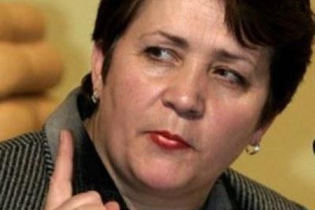 Убита в собственном доме Валентина Семенюк Убита в собственном доме Валентина Семенюк