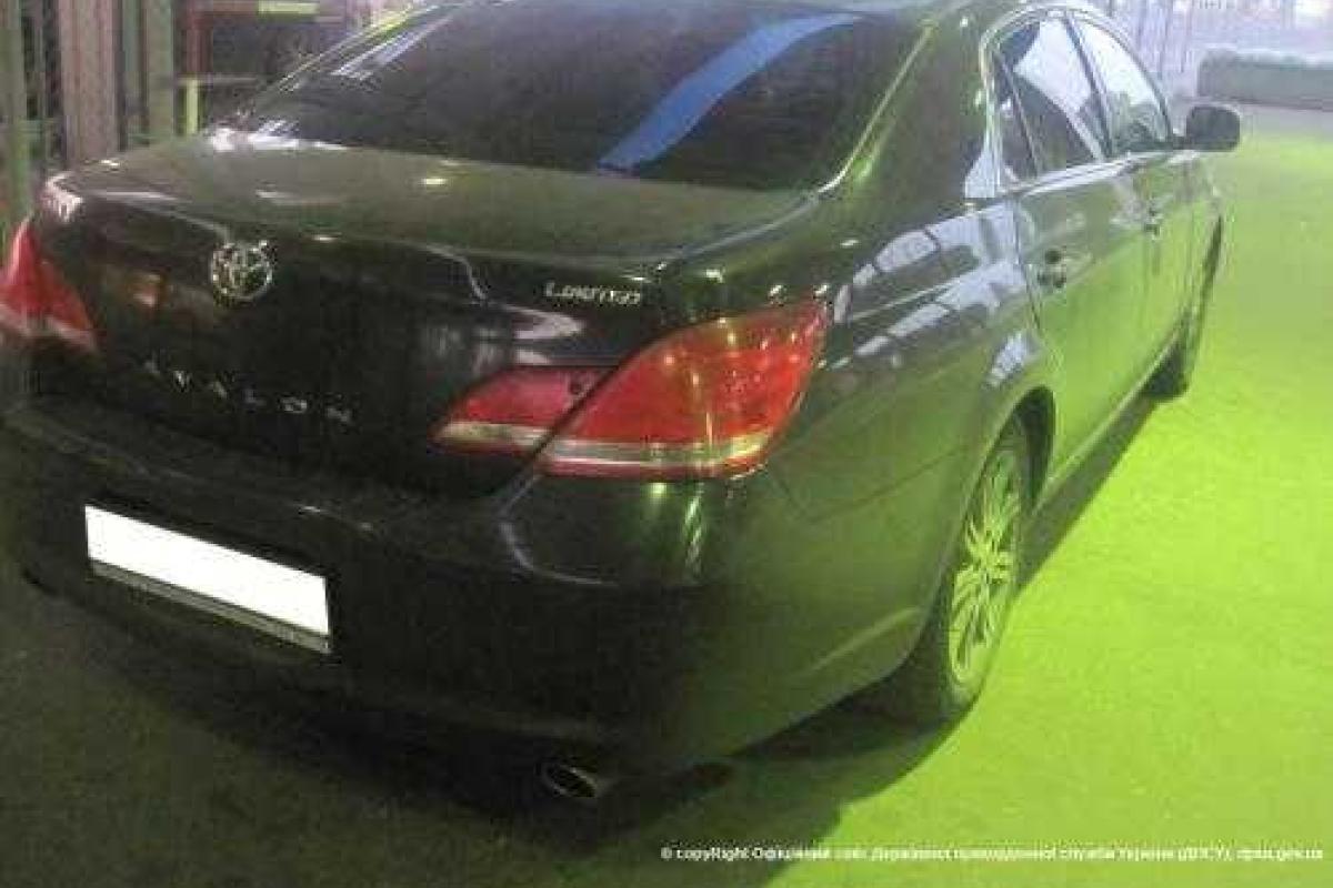 Пограничники Сумского отряда не допустили вывоз из страны старинных монет