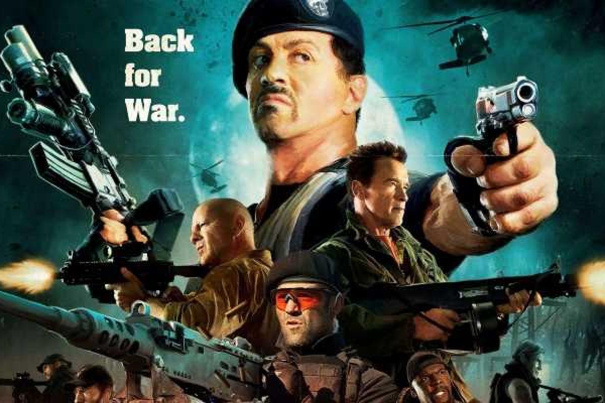 Между Шварценеггером и Джетом Ли зародились романтические отношения