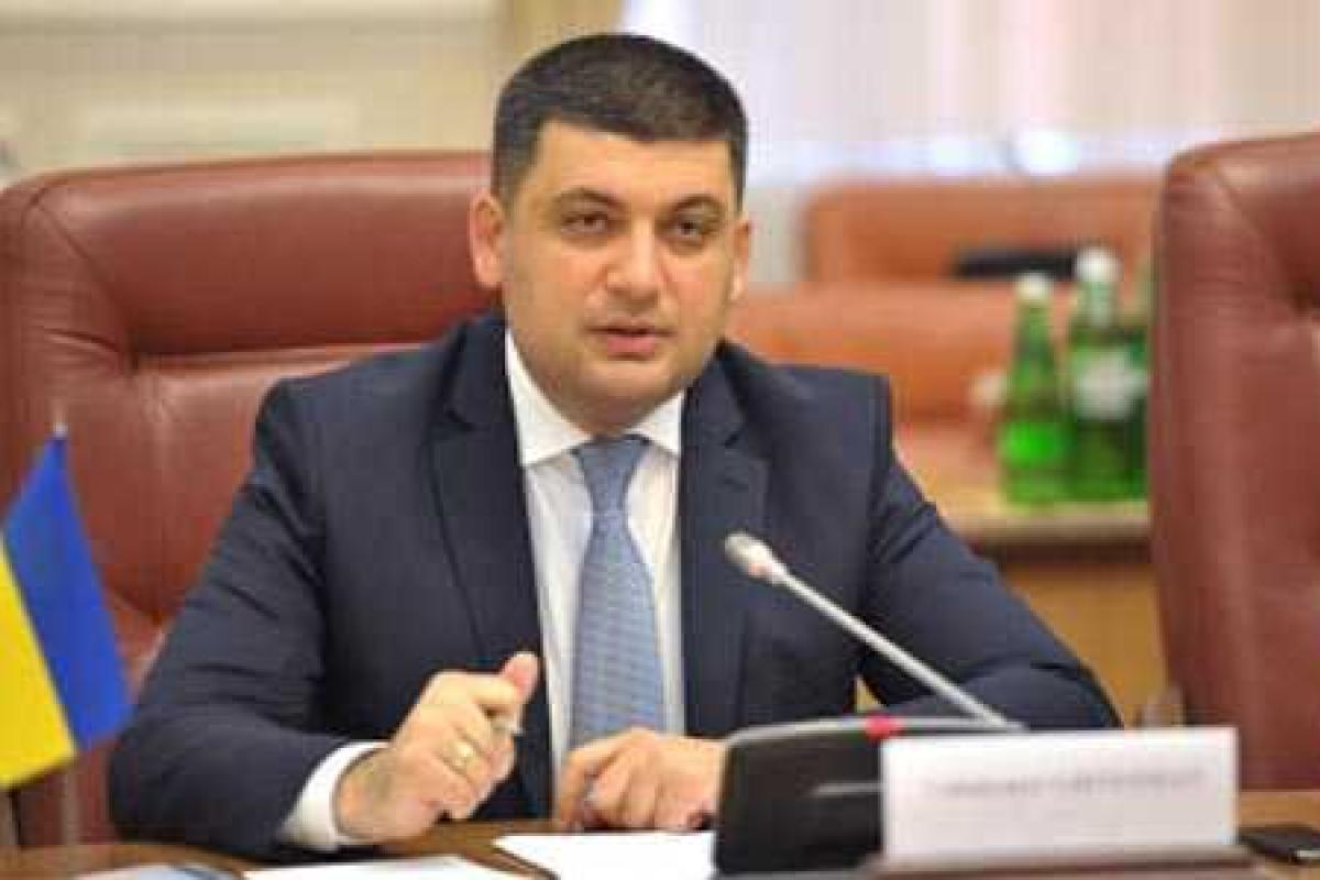 Решаются вопросы помощи людям в зоне АТО и беженцам 