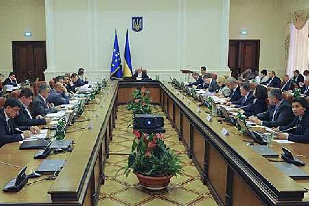 Правительство приняло ряд антикоррупционных инициатив