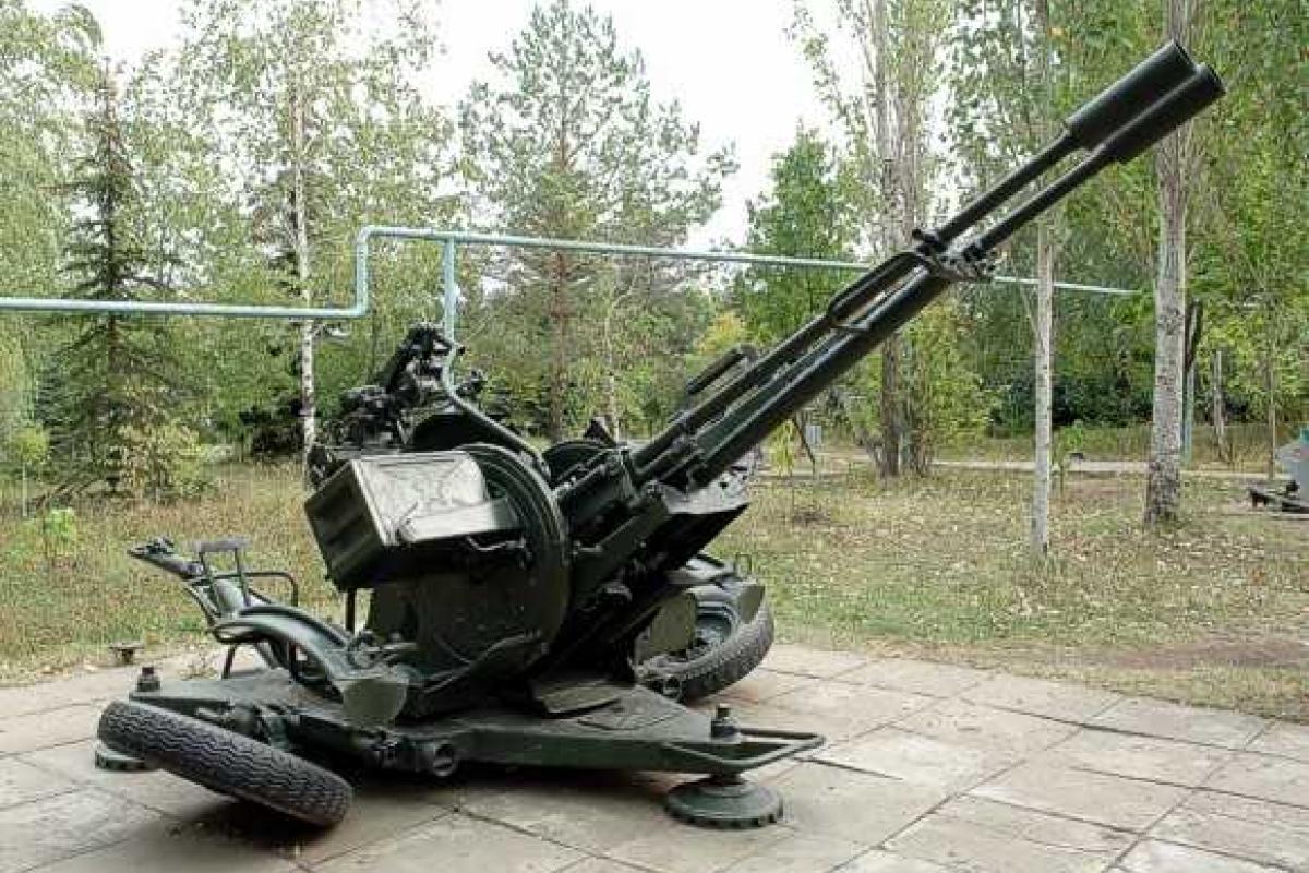 Постановление Кабмина об ускоренной передаче оружия уже в действии - А.Геращенко