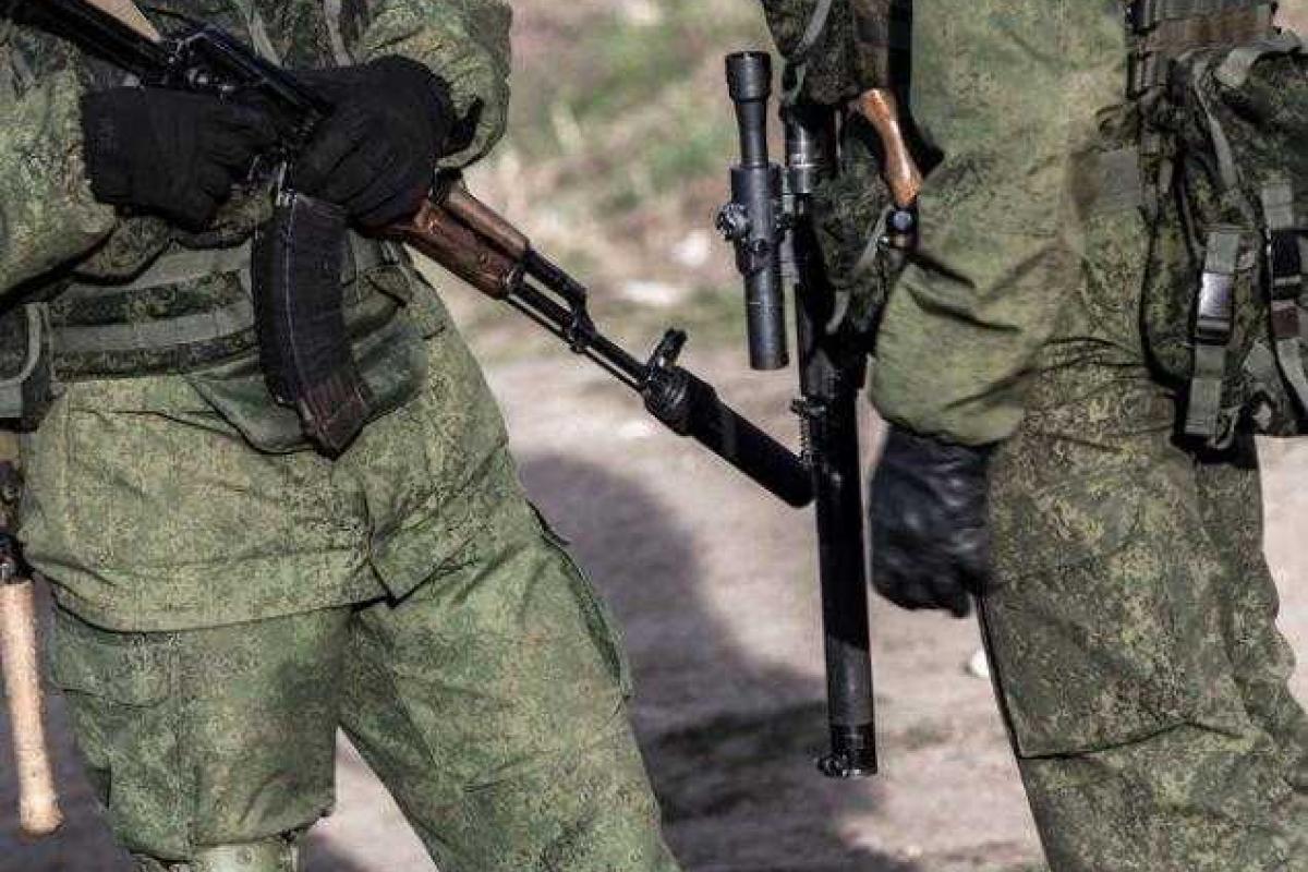 СНБО: Россия набирает "добровольцев" на войну в Украину