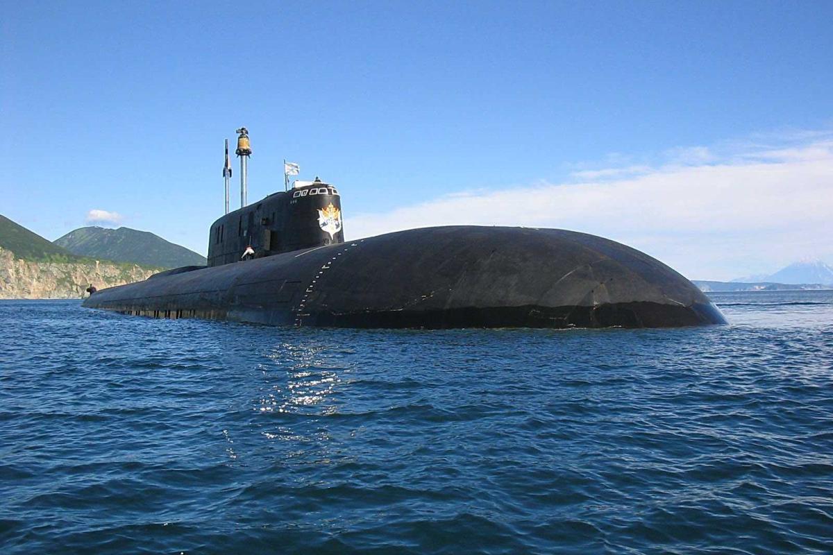 Подводные лодки с крылатыми ракетами появятся у берегов Новороссийска Подводные лодки с крылатыми ракетами появятся у берегов Новороссийска