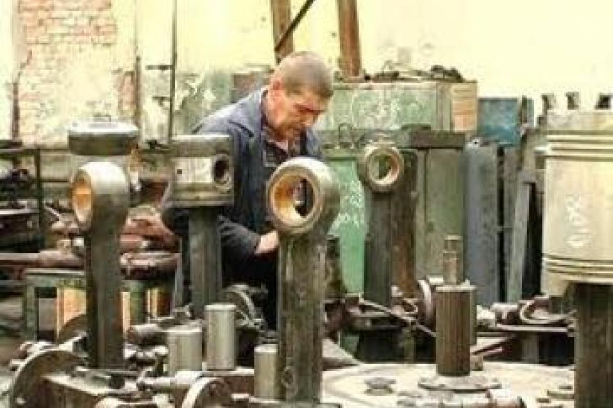 За невыплату зарплаты на ОАО "ИТРЗ" чиновникам грозит тюрьма За невыплату зарплаты на ОАО "ИТРЗ" чиновникам грозит тюрьма