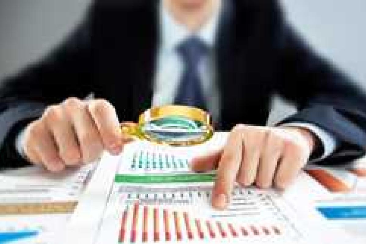 Служба финансовых расследований необходима для облегчения условий ведения бизнеса - В.Хоменко