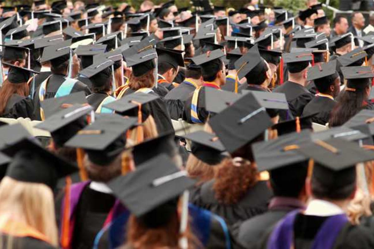 Закон "О высшем образовании" должен стать инструментом повышения качества украинского образования - С.Квит 