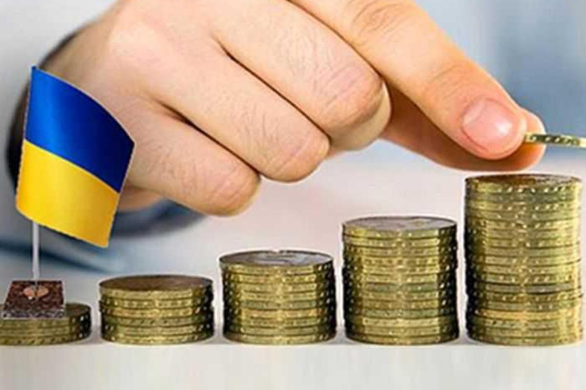 Минфин: планируем в 2015 г. выделить 63 млрд грн на армию Минфин: планируем в 2015 г. выделить 63 млрд грн на армию