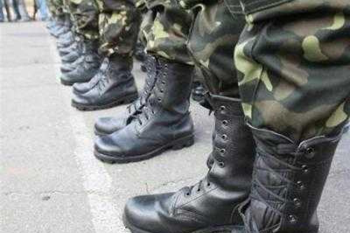 Командование "Север": в военкоматы не явились по вызову 85 792 военнообязанных