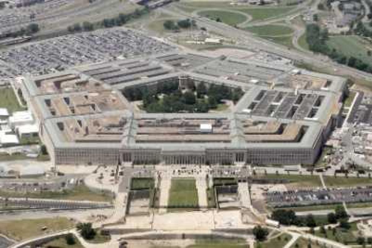 Для обучения украинских коллег в Киев прибыли американские военные Для обучения украинских коллег в Киев прибыли американские военные