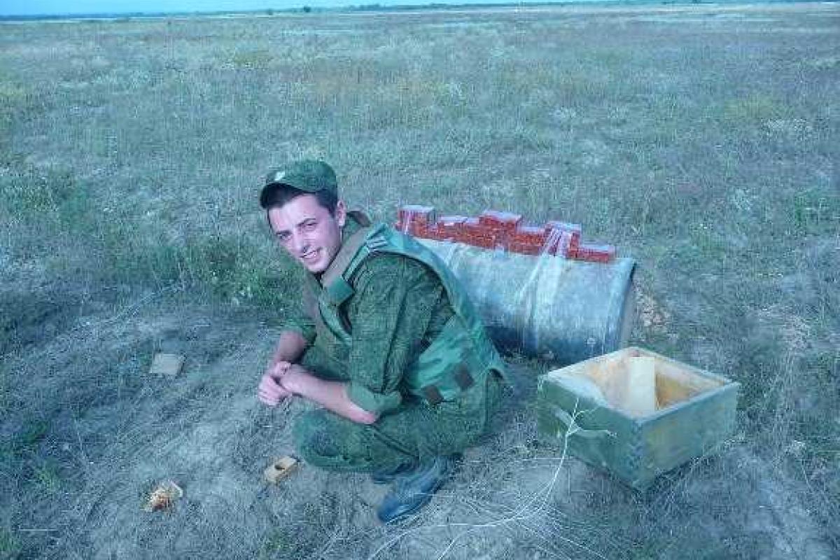 Кого винить российским матерям, хороня сыновей, погибших в Украине?