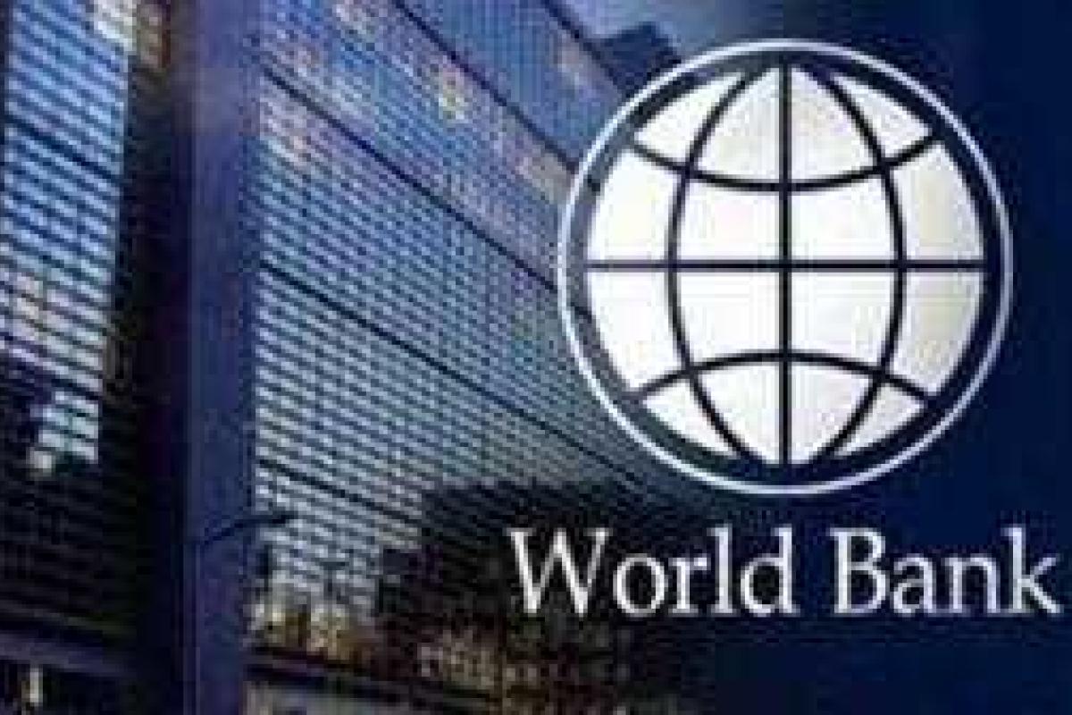 Минфин Украины получил 500 млн долларов США от Всемирного банка 