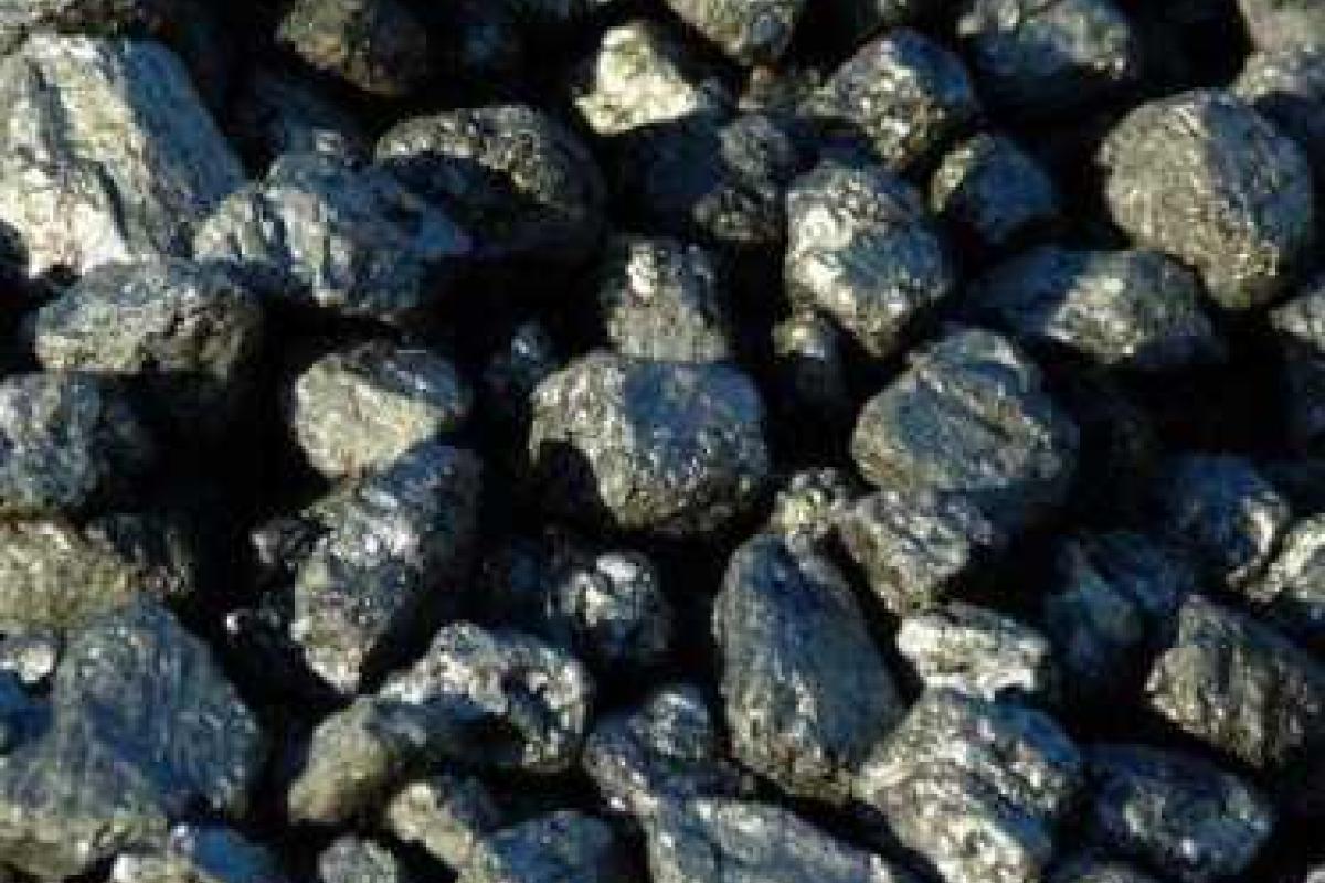 Профсоюз горняков: необходимо нарастить добычу угля в Западной Украине