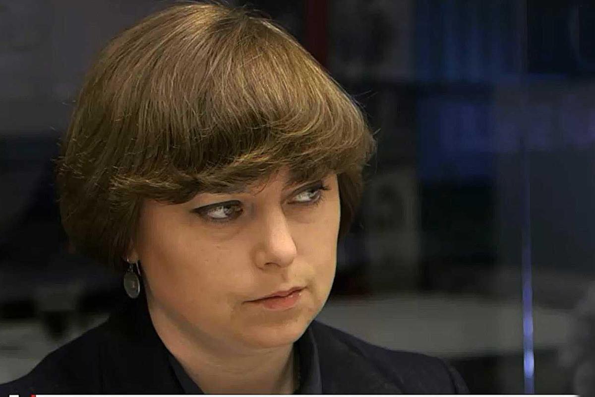 Эксперт: в украинской политике продолжится традиционное деление на "своих" и "чужих" Эксперт: в украинской политике продолжится традиционное деление на "своих" и "чужих"