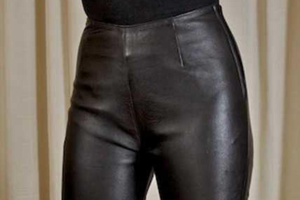 Заглянем в гардероб: одежда, опасная для здоровья