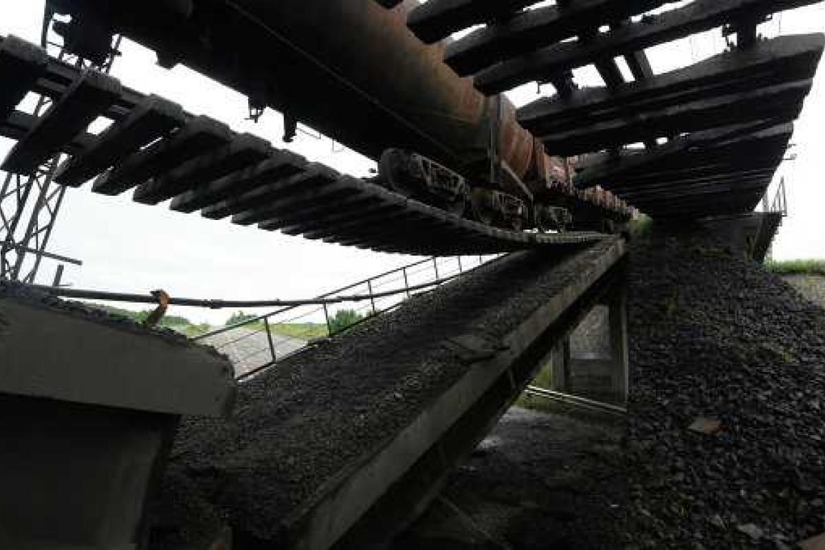 ДЖД: нагрузка в августе снизилась в три раза 