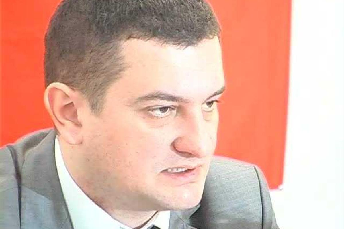 Кто-то должен понести ответственность за потери украинского народа - Чернега 