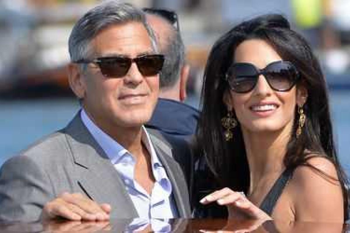 Голливуд потерял главного холостяка