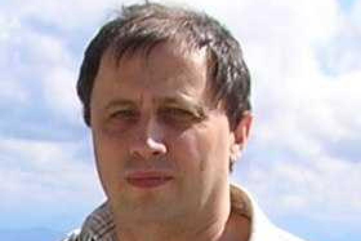 Путины приходят и уходят, но как россиянам и украинцам жить друг с другом после того, как они стреляли друг в друга? - В.Зайдман