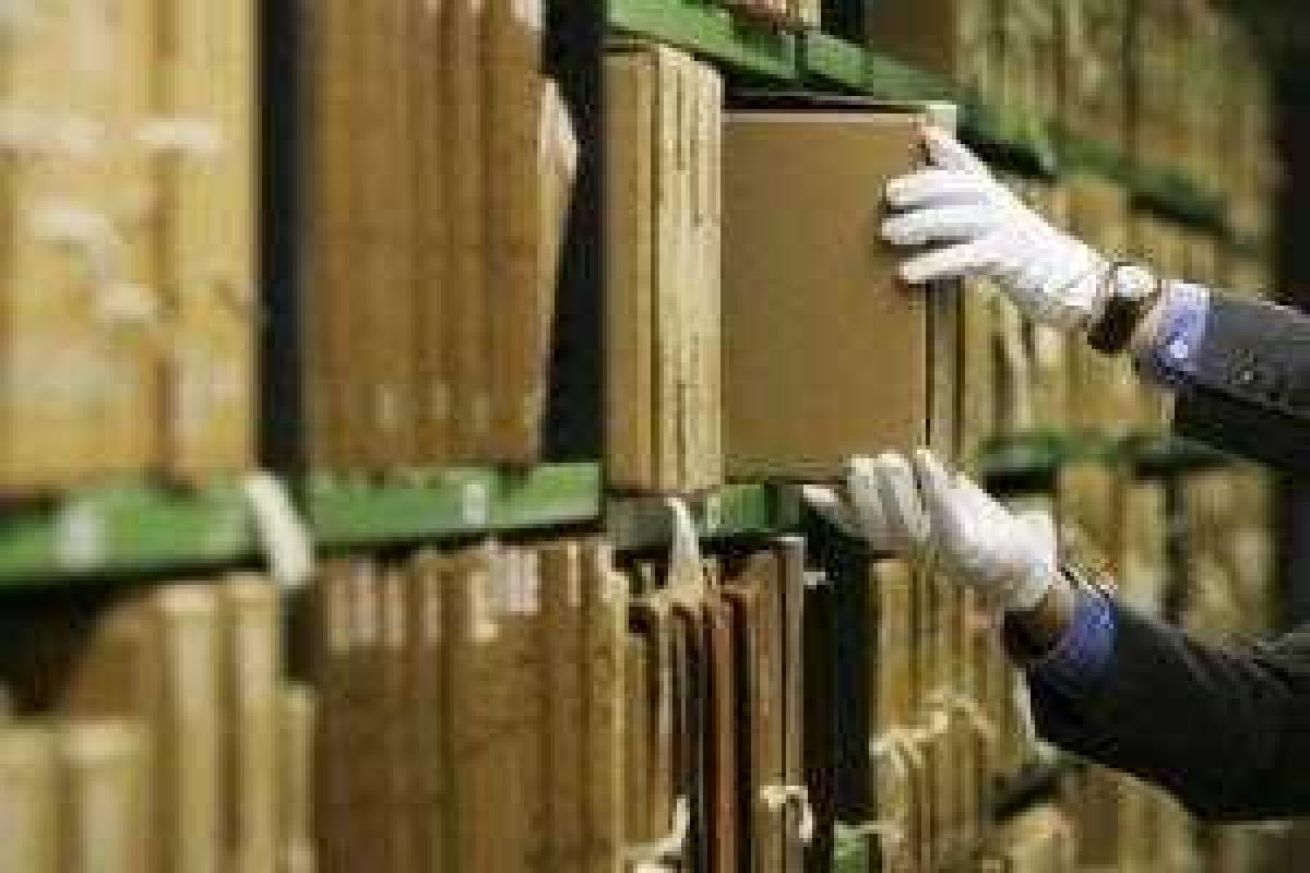 Состоится выставка к 25-й годовщине Народного Руха Украины Состоится выставка к 25-й годовщине Народного Руха Украины