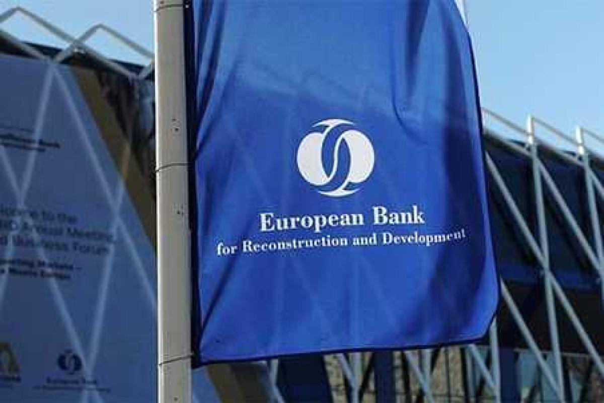 Министр финансов Украины обозначил приоритетные направления для сотрудничества с ЕБРР Министр финансов Украины обозначил приоритетные направления для сотрудничества с ЕБРР
