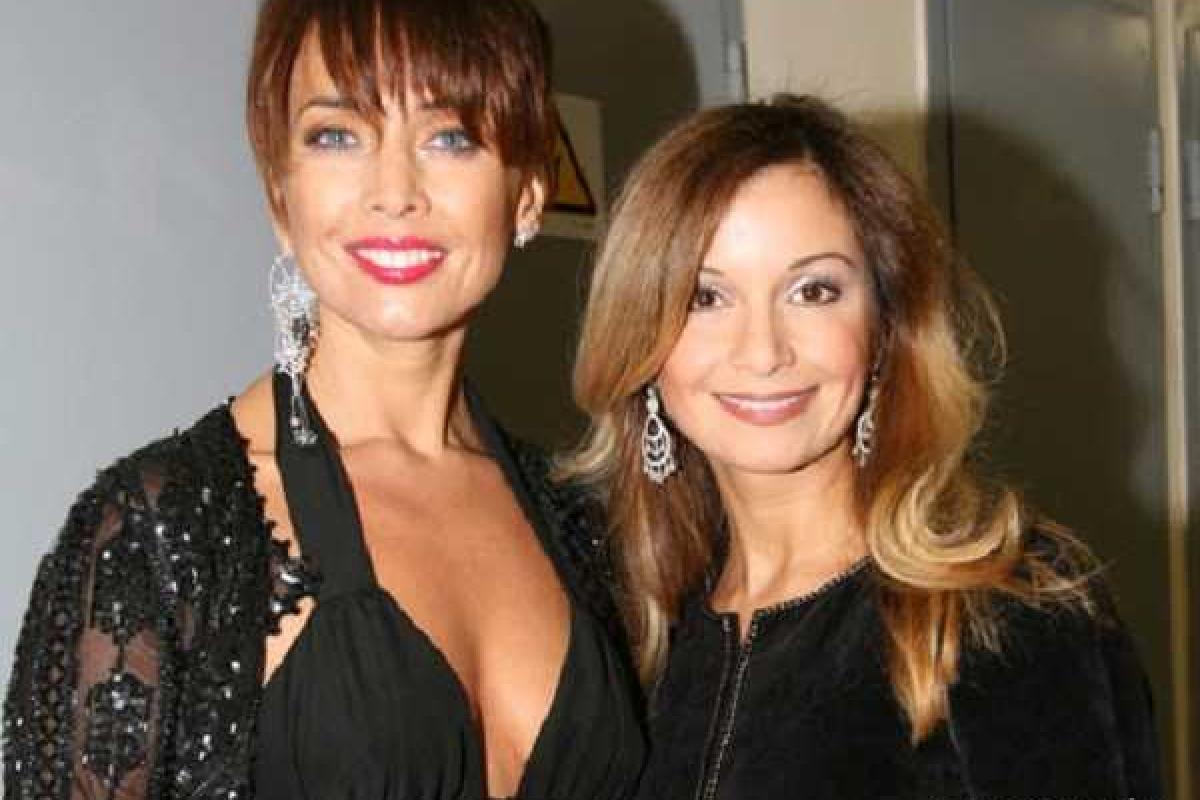 Каждое утро Ольга Орлова и Жанна Фриске начинают со смеха Каждое утро Ольга Орлова и Жанна Фриске начинают со смеха