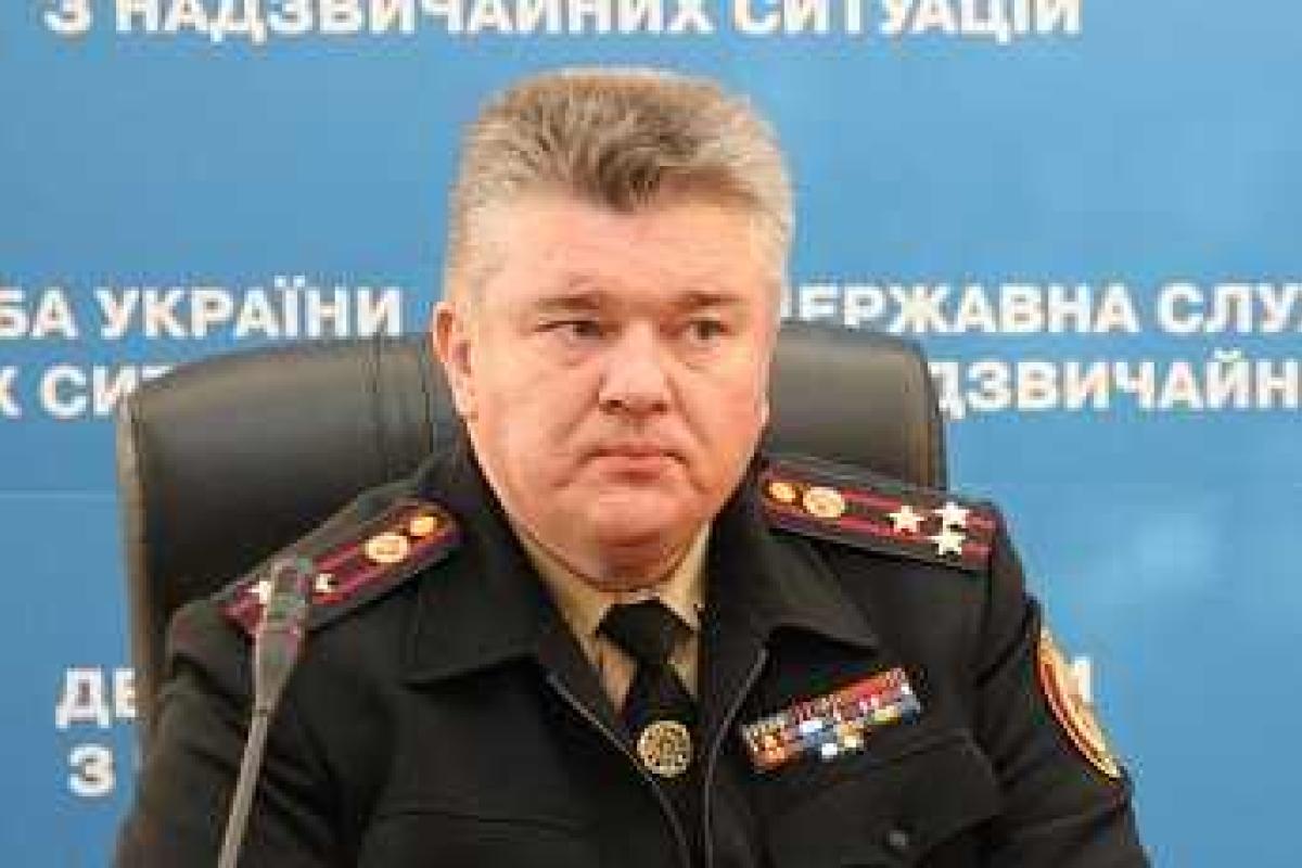 Председатель ГСЧС: Ни одно обращение граждан не остается без внимания