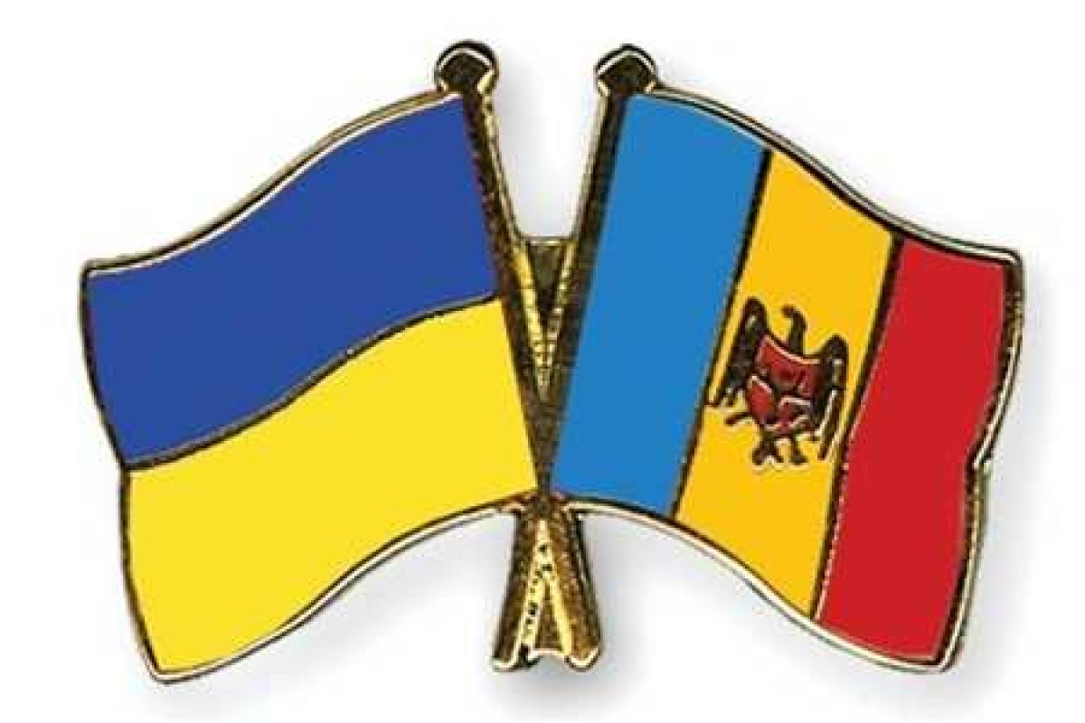Политические консультации провели представители МИД Украины и Молдовы Политические консультации провели представители МИД Украины и Молдовы