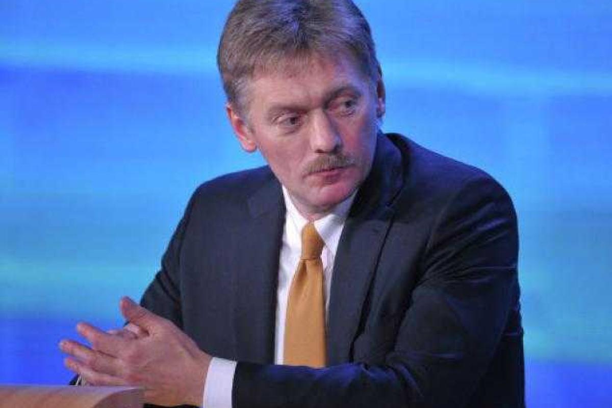 Москва вновь отказалась от присутствия своих солдат на Донбассе Москва вновь отказалась от присутствия своих солдат на Донбассе