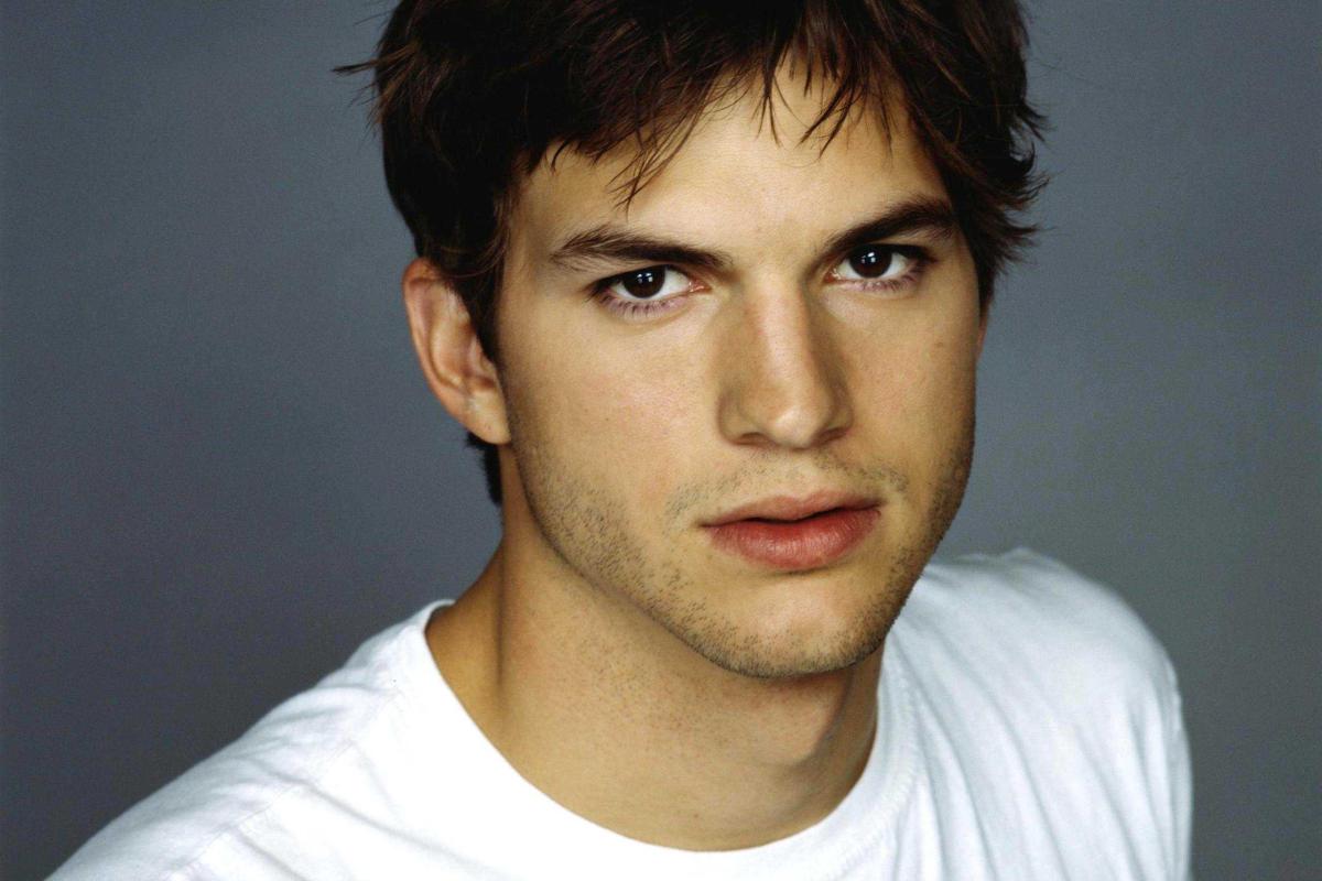 Эштон Катчер после рождения привезет дочь в джунгли