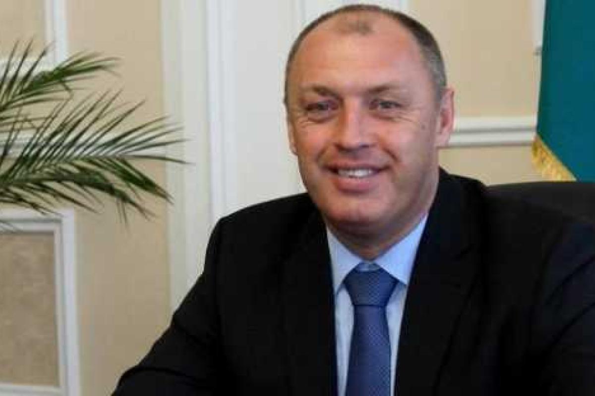 Мэр Полтавы "смылся" из зала суда Мэр Полтавы "смылся" из зала суда