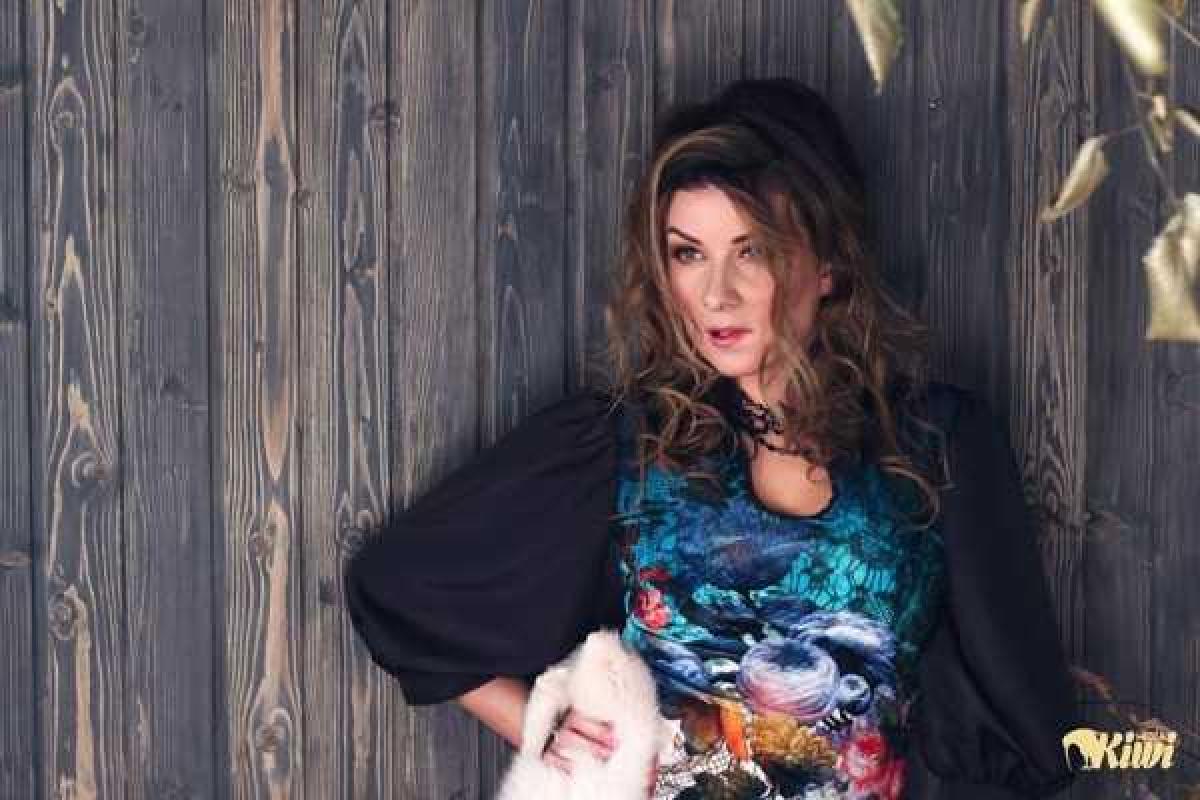 Жанна Бадоева неразлучна с новым возлюбленным Жанна Бадоева неразлучна с новым возлюбленным