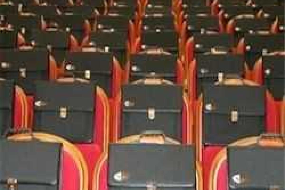 Количество центральных органов исполнительной власти сократится на 20% Количество центральных органов исполнительной власти сократится на 20%