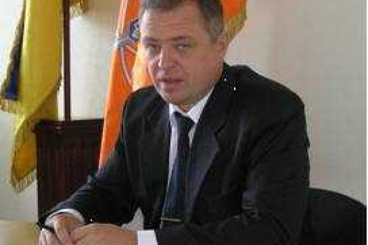 Председатель Госинспекции ядерного регулирования находится в Вене