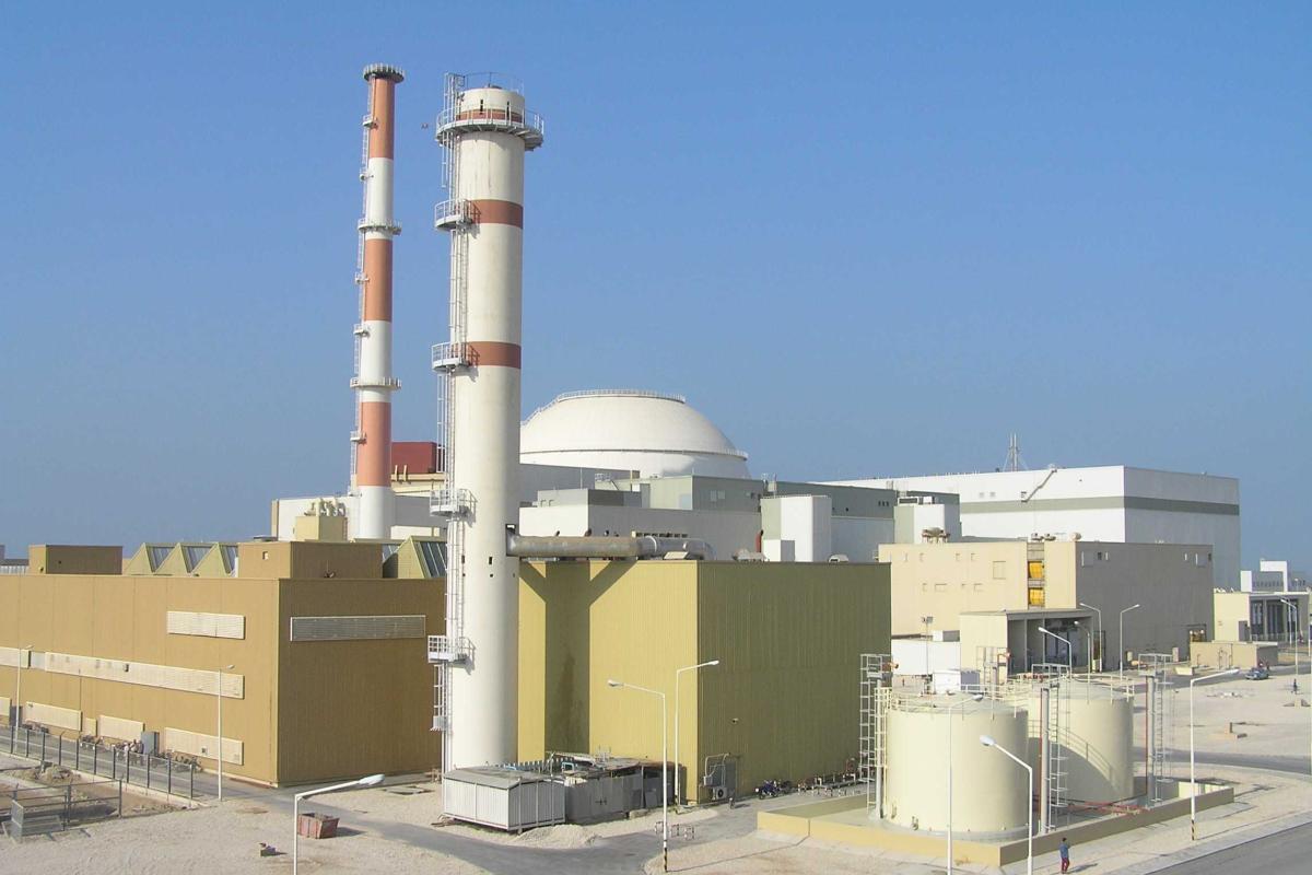 Украинец-"диверсант" задержан в Иране